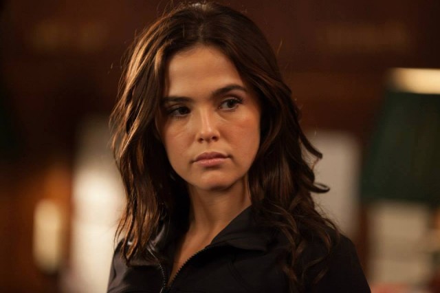 Vampir Akademisi Fotoğrafı