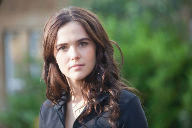 Vampir Akademisi Fotoğrafı