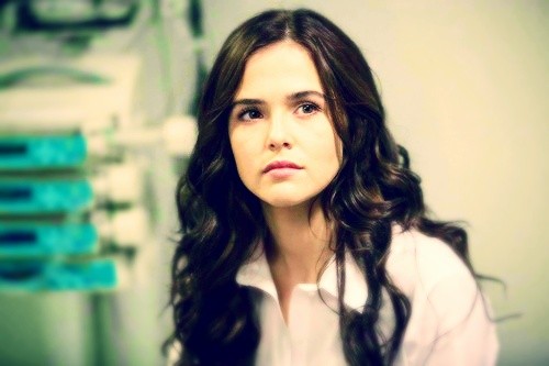 Vampir Akademisi Fotoğrafı