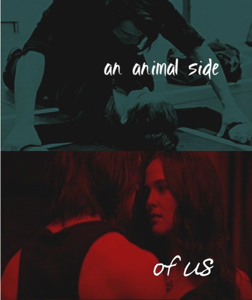 Vampir Akademisi Fotoğrafı