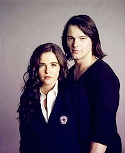 Vampir Akademisi Fotoğrafı