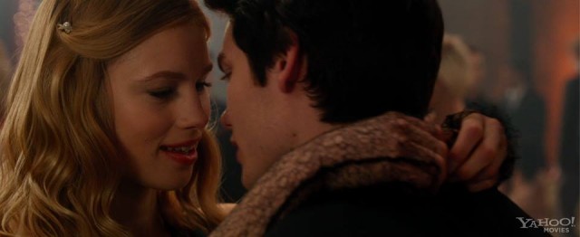 Vampir Akademisi Fotoğrafı