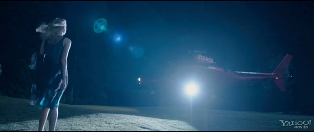 Vampir Akademisi Fotoğrafı