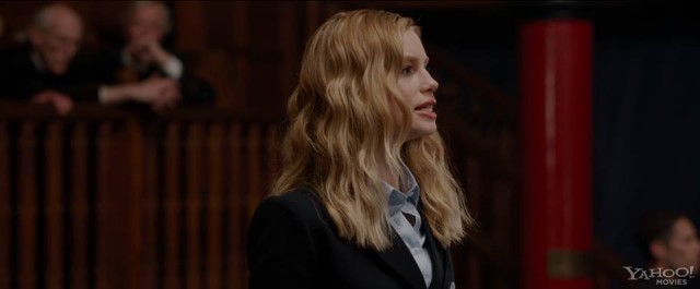 Vampir Akademisi Fotoğrafı