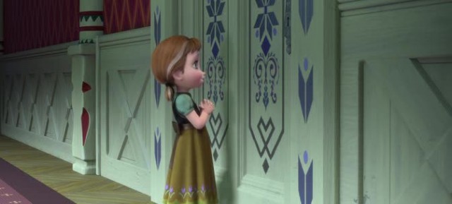 Karlar Ülkesi Fotoğrafı