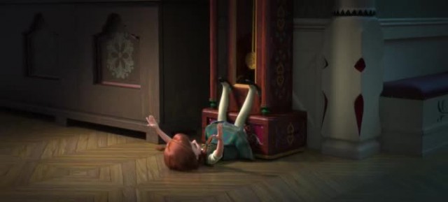 Karlar Ülkesi Fotoğrafı