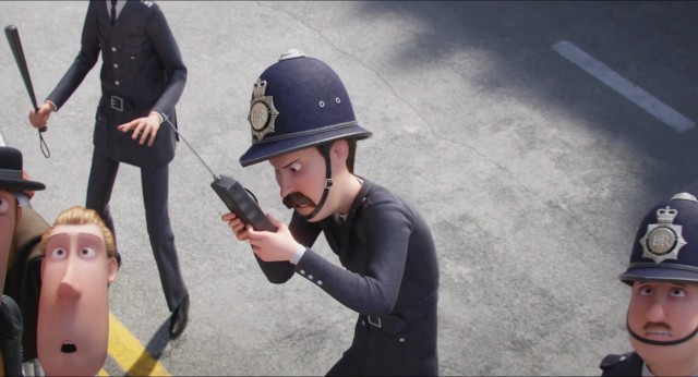 Minyonlar Fotoğrafı