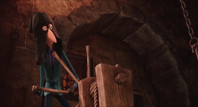 Minyonlar Fotoğrafı