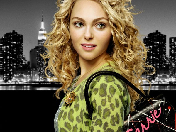 The Carrie Diaries Fotoğrafları 1