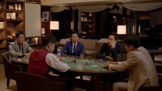 Wind Blows in Winter Fotoğrafı