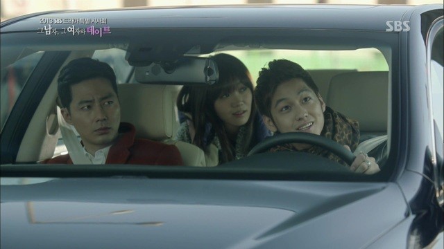 Wind Blows in Winter Fotoğrafı