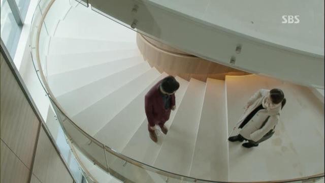 Wind Blows in Winter Fotoğrafı