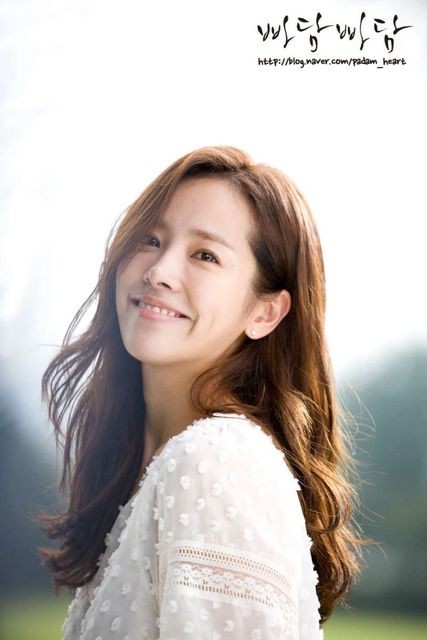 Padam Padam... The Sound of His and Her Heartbeats Fotoğrafı