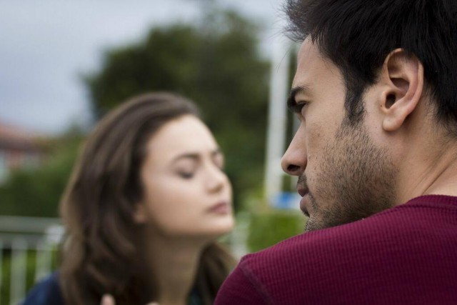 Bir Aşk Hikayesi Sezon 1 Fotoğrafı