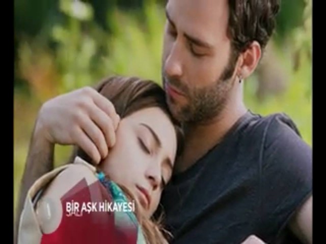 Bir Aşk Hikayesi Sezon 1 Fotoğrafı