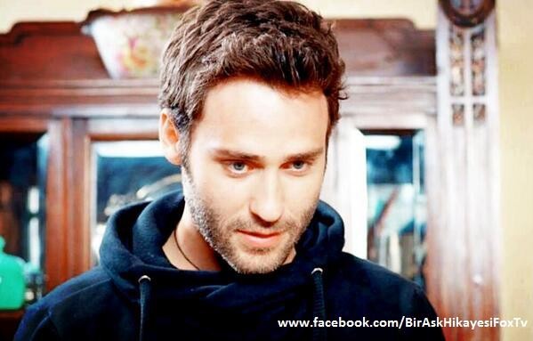 Bir Aşk Hikayesi Sezon 1 Fotoğrafı