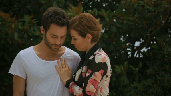 Bir Aşk Hikayesi Sezon 1 Fotoğrafı