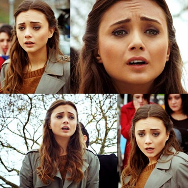 Bir Aşk Hikayesi Sezon 1 Fotoğrafı