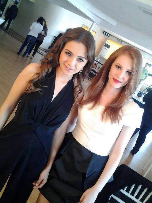 Bir Aşk Hikayesi Sezon 1 Fotoğrafı