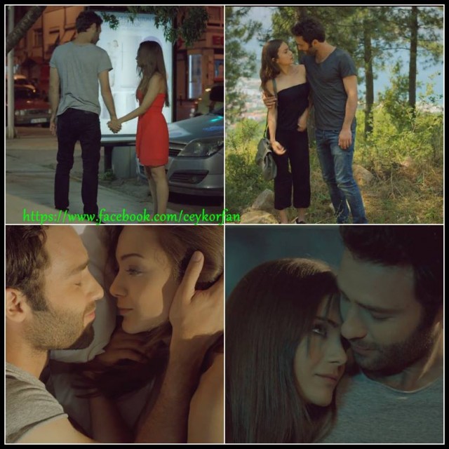 Bir Aşk Hikayesi Sezon 1 Fotoğrafı