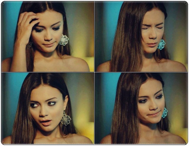 Bir Aşk Hikayesi Sezon 1 Fotoğrafı