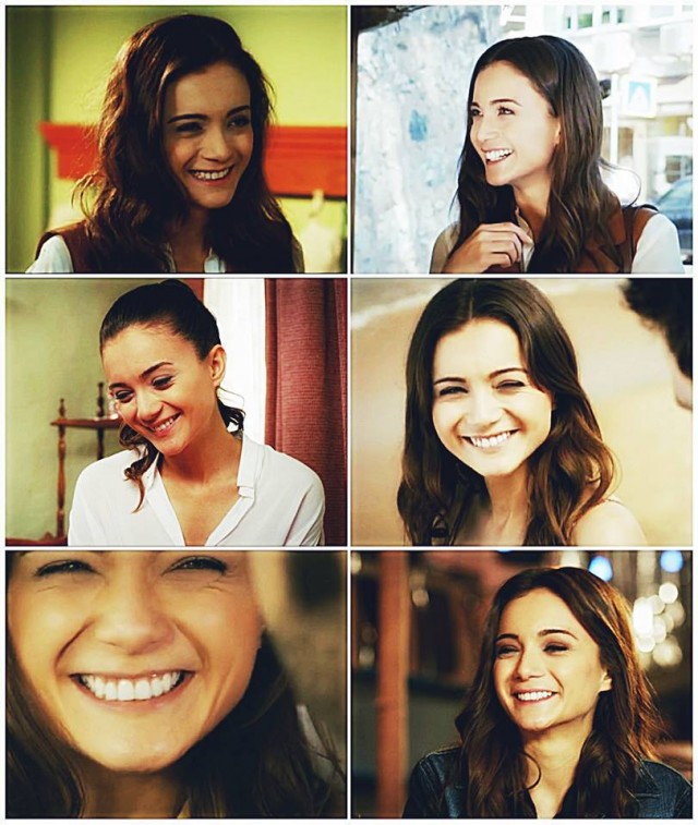 Bir Aşk Hikayesi Sezon 1 Fotoğrafı