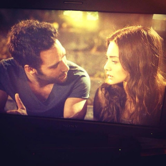 Bir Aşk Hikayesi Sezon 1 Fotoğrafı