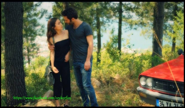 Bir Aşk Hikayesi Sezon 1 Fotoğrafı