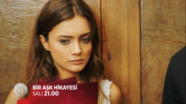 Bir Aşk Hikayesi Sezon 1 Fotoğrafı