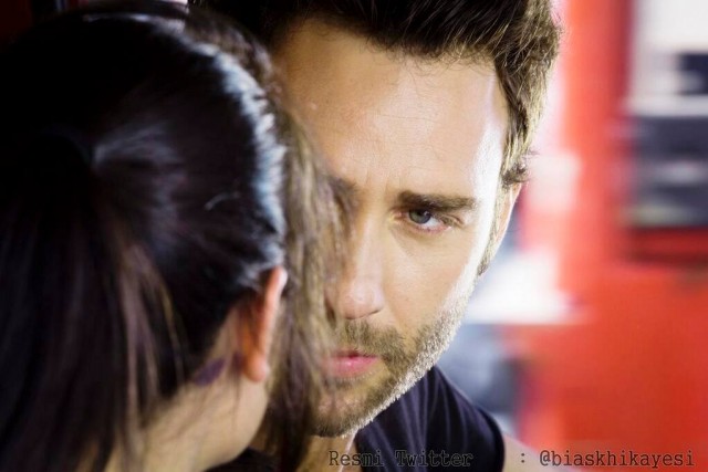 Bir Aşk Hikayesi Sezon 1 Fotoğrafı