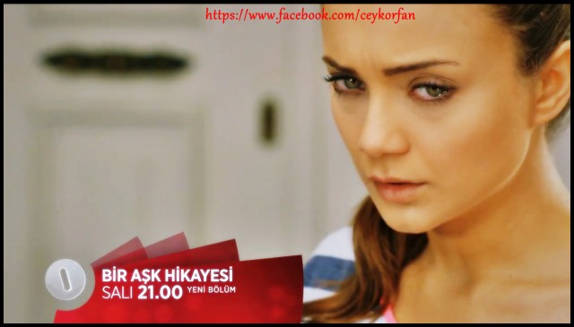 Bir Aşk Hikayesi Sezon 1 Fotoğrafı