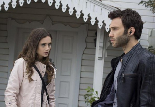 Bir Aşk Hikayesi Sezon 1 Fotoğrafı