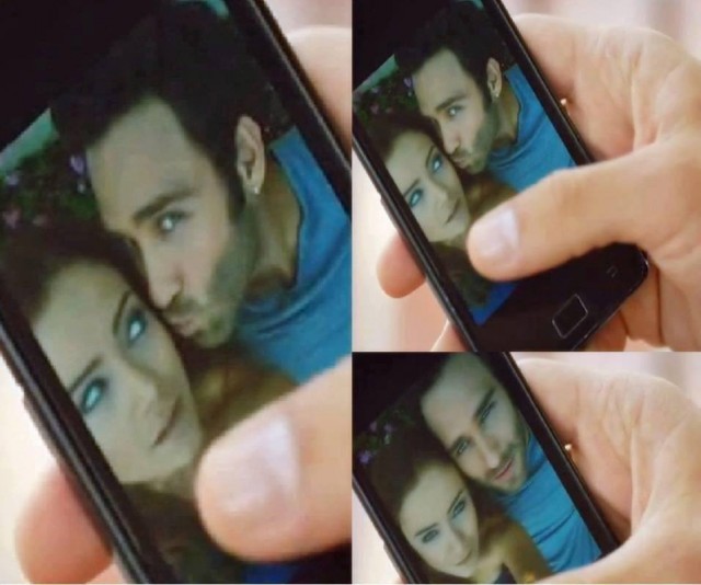 Bir Aşk Hikayesi Sezon 1 Fotoğrafı