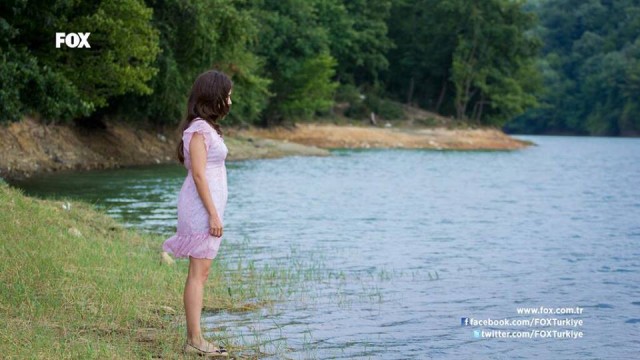 Bir Aşk Hikayesi Sezon 1 Fotoğrafı