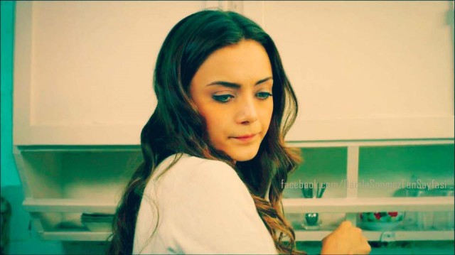 Bir Aşk Hikayesi Sezon 1 Fotoğrafı