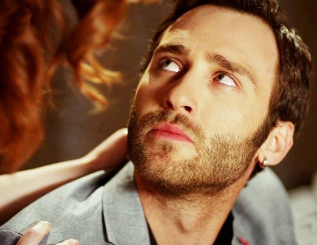 Bir Aşk Hikayesi Sezon 1 Fotoğrafı