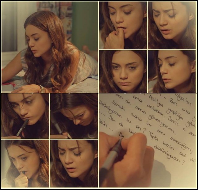 Bir Aşk Hikayesi Sezon 1 Fotoğrafı