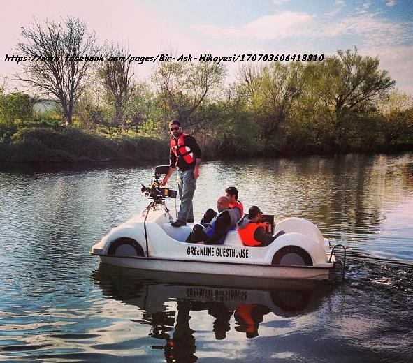 Bir Aşk Hikayesi Sezon 1 Fotoğrafı