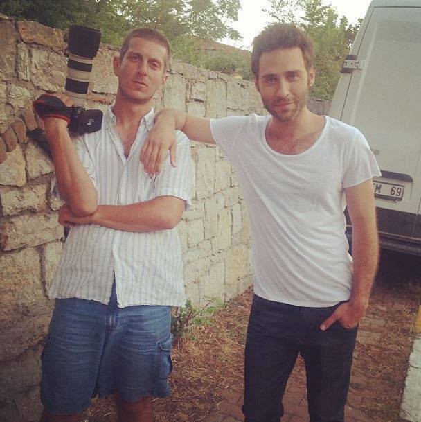 Bir Aşk Hikayesi Sezon 1 Fotoğrafı