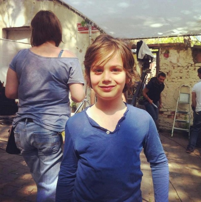 Bir Aşk Hikayesi Sezon 1 Fotoğrafı