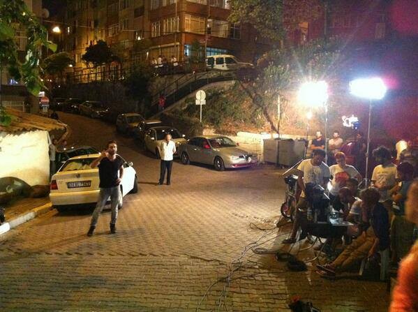 Bir Aşk Hikayesi Sezon 1 Fotoğrafı