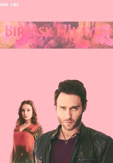 Bir Aşk Hikayesi Sezon 1 Fotoğrafı