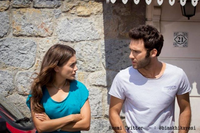 Bir Aşk Hikayesi Sezon 1 Fotoğrafı