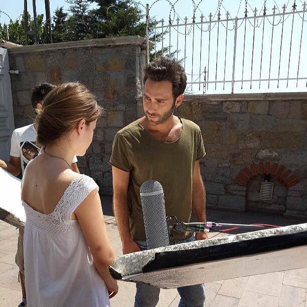 Bir Aşk Hikayesi Sezon 1 Fotoğrafı