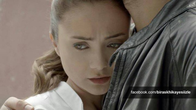 Bir Aşk Hikayesi Sezon 1 Fotoğrafı