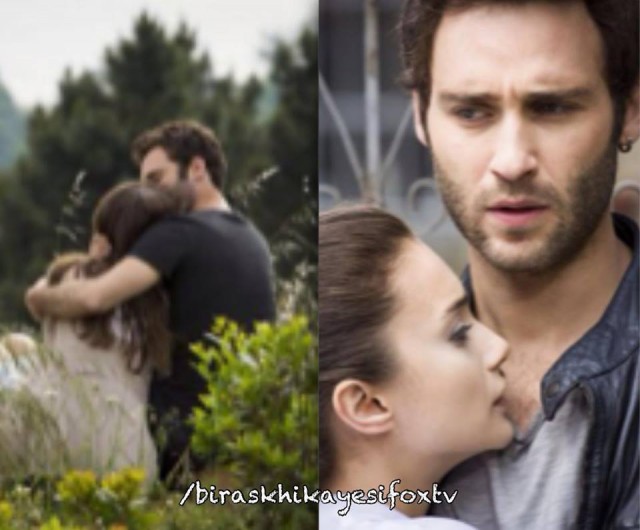 Bir Aşk Hikayesi Sezon 1 Fotoğrafı