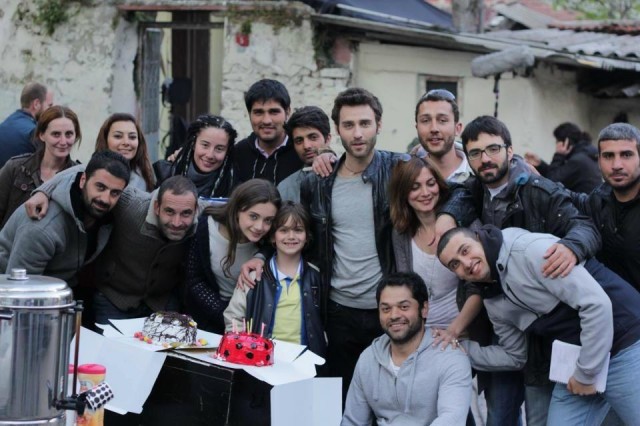 Bir Aşk Hikayesi Sezon 1 Fotoğrafı