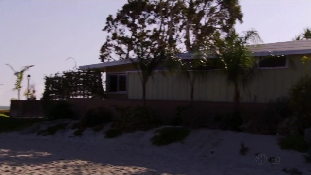 Dexter Fotoğrafı