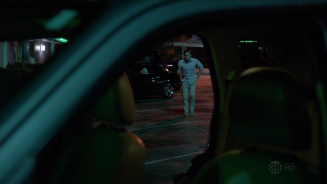 Dexter Fotoğrafı