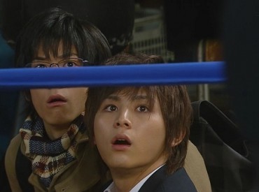 Risou no Musuko Fotoğrafı